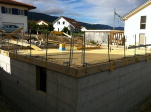 Construction Maison 115